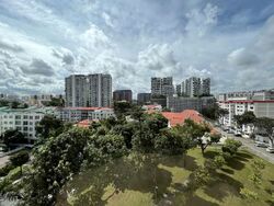 Dawn Ville (D15), Apartment #556382201